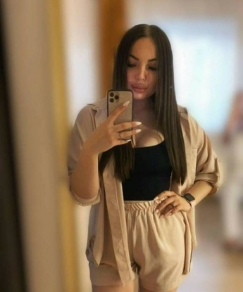 Анкета проститутки Ярослава - город Улькунды, 23 года, №830