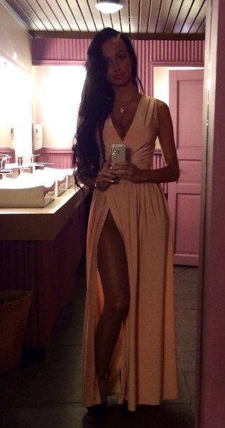 Анкета проститутки Агата - город Улькунды, 22 года, №26514